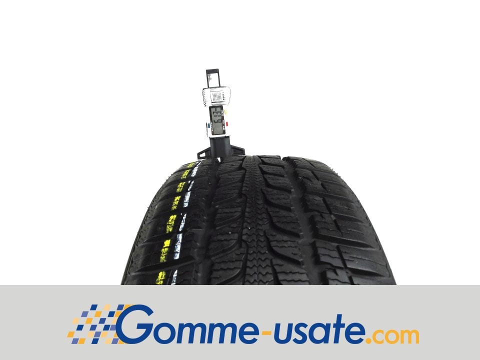 Thumb Nexen Gomme Usate Nexen 215/60 R17 96H N Priz 4S M+S (75%) pneumatici usati All Season 0 Thumb Nexen Gomme Usate Nexen 215/60 R17 96H N Priz 4S M+S (75%) pneumatici usati All Season 0